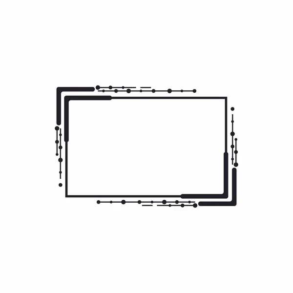 Elementdesign für die Gestaltung von Postkarten, Werbekampagnen, Verkäufen. — Stockvektor