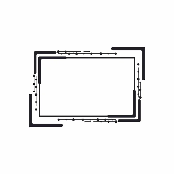 Elementdesign für die Gestaltung von Postkarten, Werbekampagnen, Verkäufen. — Stockvektor