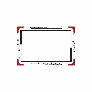 Kartpostallar, reklam kampanyaları, satış tasarım öğesi tasarım.