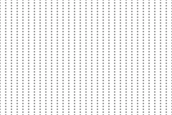 Minimalist dikişsiz arka plan. Arka plan eşit mesafede dairelerle doldurulur. Çok yönlü geometrik doku
