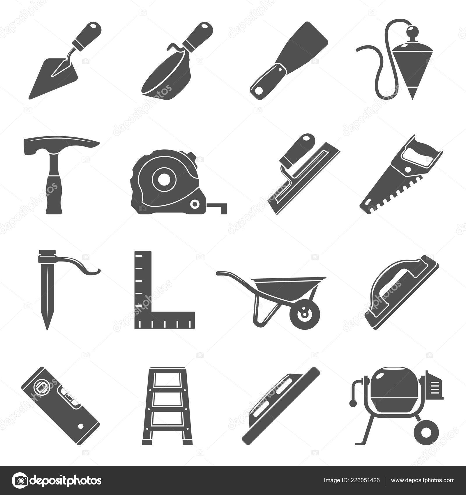 masonry hand tools