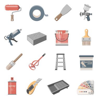 House resim Icon Set
