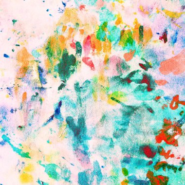 Renkli Grunge Süslemesi. Kırmızı Kirli Kağıt. Gri Kova Graffiti. Şeftalili Pastel Sanat Görüntüsü. Mor Boyama Arkaplanı. Dağınık Çizim. Renkli Vintage Splash. Çıplak Çizim Deseni.