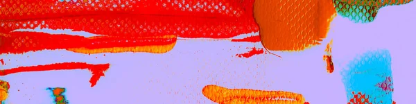 海の液体壁紙 インディゴ ダーティ アート ペーパー Azureコンテンポラリーイメージ 赤いドローイング 雲が画像を染色する バイオレット繊維の背景 イエロータイ — ストック写真