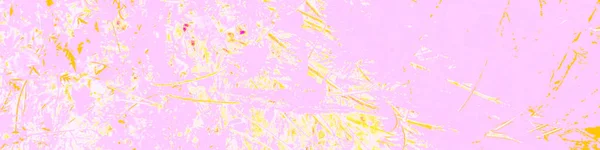 Пастель Буке Канва Bright Botanic Print Рожева Шовкова Текстура Білий — стокове фото