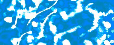 Okyanus Sanatsal Geçmişi. Gökyüzü Sanatsal İllüzyon. Mavi kravat boyası çizimi. Deniz Fırçası Kağıdı. Güzellik kâğıdı. Retro Arkaplan. Boyama Yazısı. Beyaz Soyut Sanatlar.