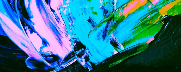 Blue Artistic Print. Colourful Watercolor Drawing. Liquid Wallpaper. Dark Painterly Paper. Green Retro Presentation. Pink Acrylic Image. Orange Abstract Texture. — Stock Image Blue Artistic Print Colourful Watercolor Drawing Liquid Wallpaper Dark Painterly Stock Picture