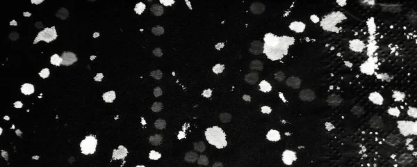 Έργο Τέχνης Συμβόλων Νύχτας Σκούρο Χαρτί Ομορφιάς Εικονογράφηση Διαστημικών Κουκκίδων — Φωτογραφία Αρχείου