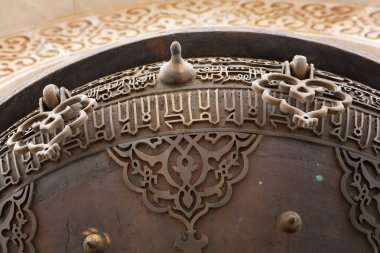 Kazak Ulusal Anıtı. Tarihi anıtlar.