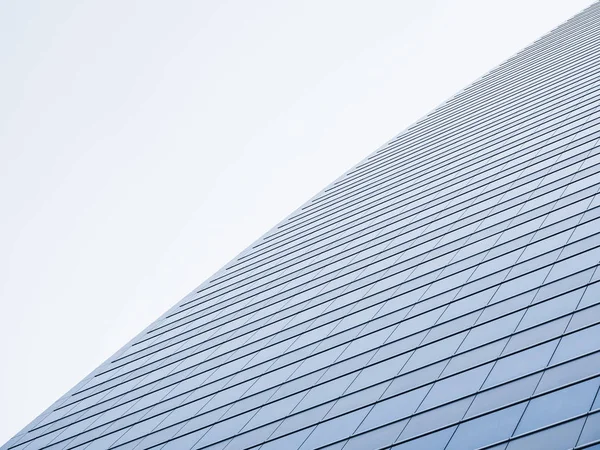 Architektura Exteriéru Skleněné Fasády Moderní Budova Abstraktní Pozadí — Stock fotografie