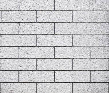 Duvar karoları tuğla desen çimento doku arka plan