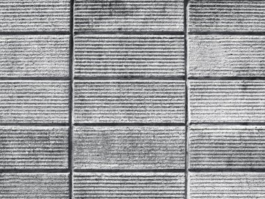 Dokulu duvar arka plan beton yüzey mimari ayrıntılar çimento