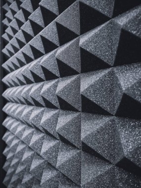 Geometrik Desen Gri doku Duvar Sanatı soyut desen 