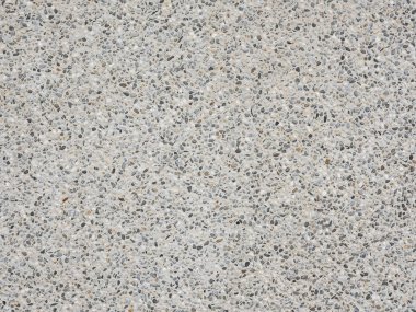 Çimento Çakıl duvar dokulu arka plan yüzeyi