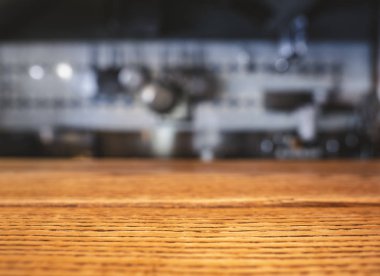 Görüntü Mutfağı Arkaplanlı Masa üstü Sayacı