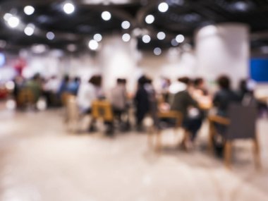 Görüntü İnsanlar Dükkan Kafe iç arka planda oturuyor 
