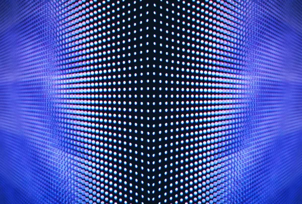 Led light digital dot Pattern Abstract modern Technology background