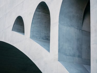 Mimari detaylar beton duvar dokusu desen beton dokusu