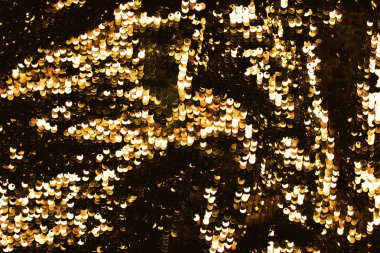 İki taraflı pullu bakışta arka plan yaptı. Siyah ve gümüş renk.