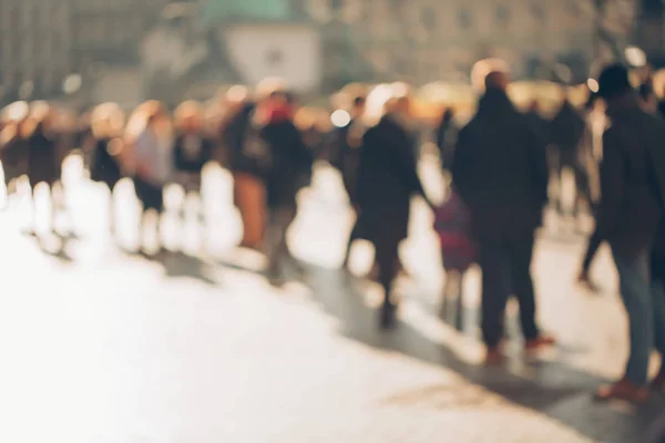 Verschwommener Hintergrund — Stockfoto