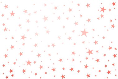 Mercan glitter bokeh arka plan