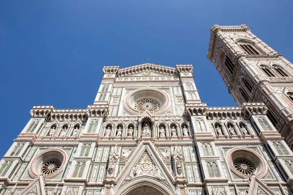 Floransa Katedrali'nin Dramatik Manzarası