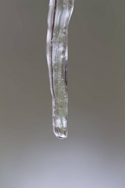 Damlama Icicle Makro