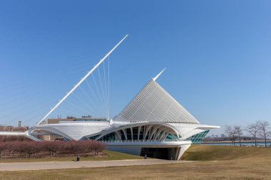 Milwaukee Sanat Müzesi