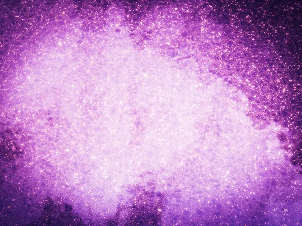 Abstrakte lila Wasser Hintergrund — Stockfoto