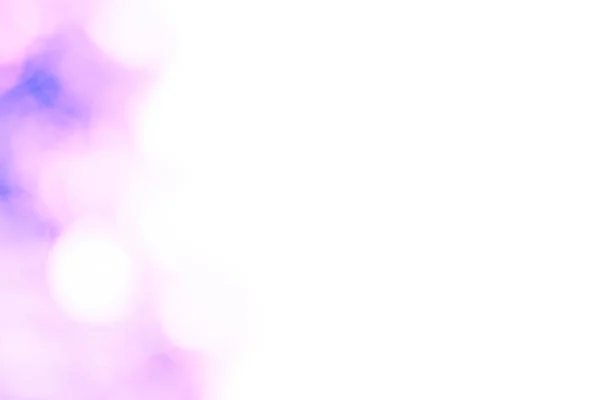 Абстрактний розмитий природний фон, фіолетовий тон . — стокове фото