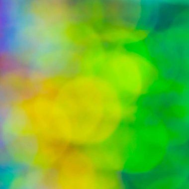 Soyut bulanıklık Payetin elbise renk bokeh ışık