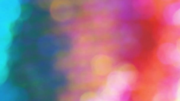 abstrait flou sequin couleur bokeh lumière 