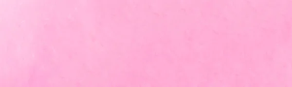 Bannière web texturée en bois rose pastel — Photo