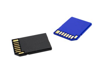 Mikro USB Flash Sürücü