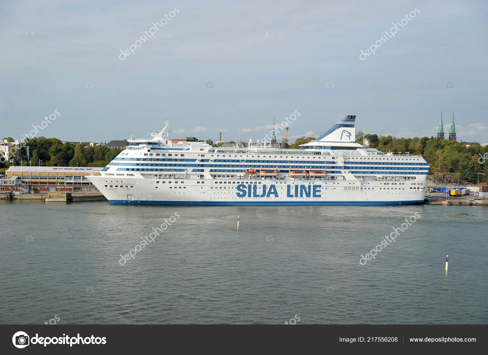 silja