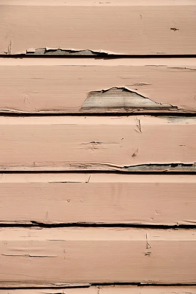 Abstract Background Painted Beige Boards — Stock Photo, Image