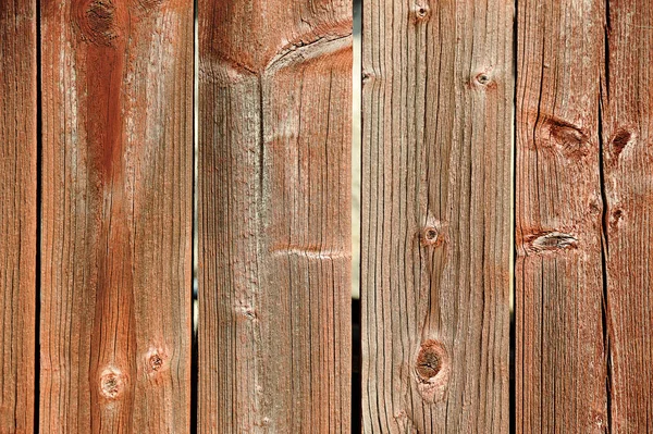 Abstract Background Painted Red Boards — Stock Photo, Image