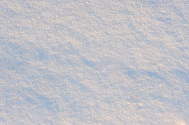 taze beyaz Parlatıcı kar - soyut kar desen arka plan