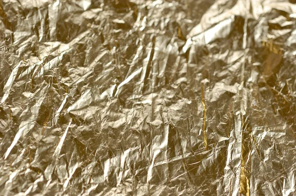 Abstracte achtergrond van goud Sparkling — Stockfoto