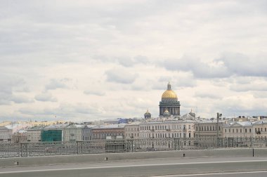 St. Isaac's Katedrali, St. Petersburg