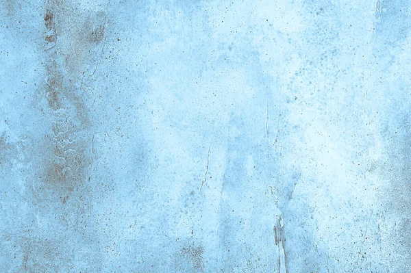 抽象的混凝土背景 蓝色灰色背景 — 图库照片