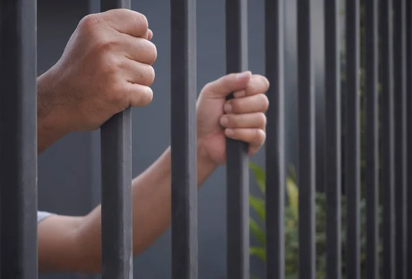 Doğru adamın elinde demir parmaklıklar, dramatik sınır çitleri ya da göçmen ve mülteci krizleriyle dolu cezaevi, tarafsız bakış açısı ve seçici odak, özgür bir konsept olmayı umuyor