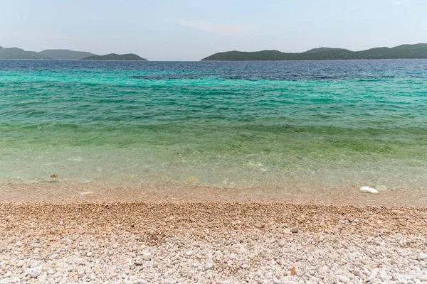 Dubrovnik 'e yakın Stone Beach