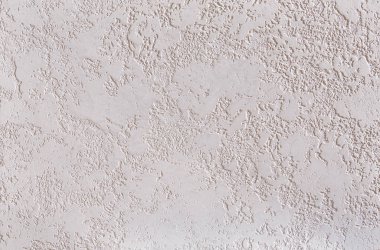 Bej alçı dokulu arka plan. Abstact bej sıva. Doku duvar sıva.