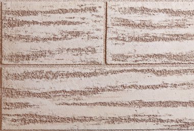 Kum rengi beton arka plan soyutlama.