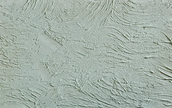 Yeşil kaba dokulu arka plan duvar. Abstact sıva. Doku duvar sıva.