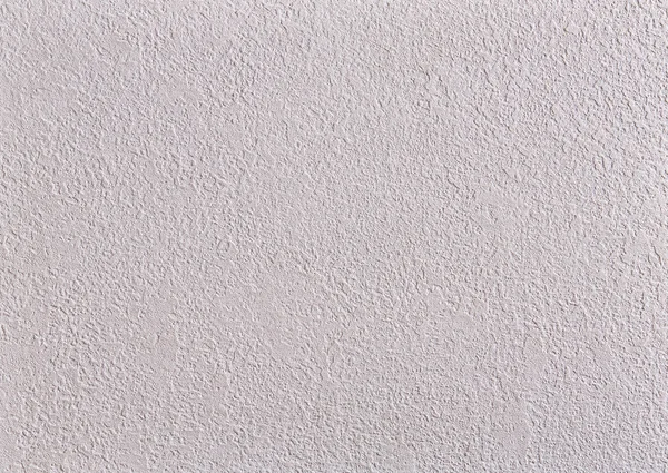 Fondo texturizado de pared rugosa beige. Estuco abstracto. Textura de yeso en la pared . — Foto de Stock