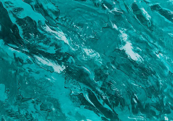 Soyut desen, yakın çekim, makro mavi duvar arka plan.