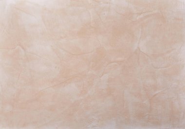 Bej alçı dokulu arka plan. Abstact bej sıva. Doku duvar sıva.