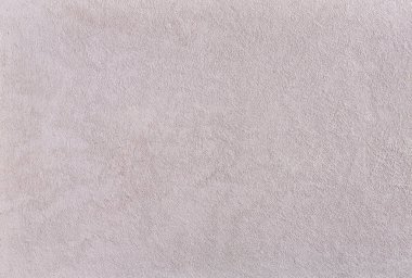 Yakın çekim yüzey ayrıntı eski beyaz sıva duvar doku, zor bir makro.